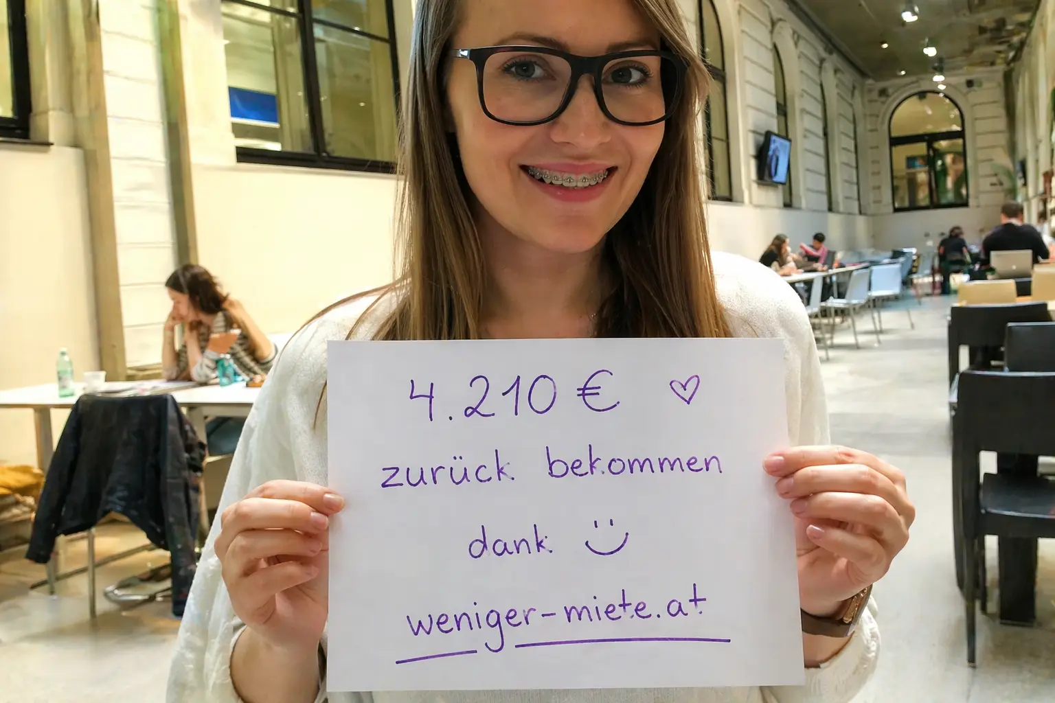 4.210€ zurück erhalten